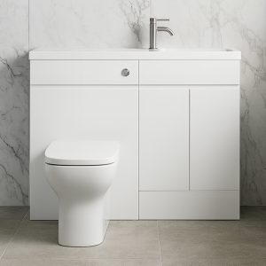 1000mm Slimline Combination Set - Selborne