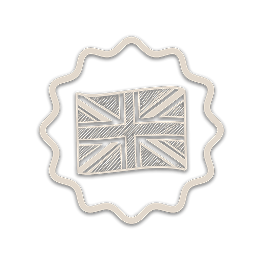 Made in the UK