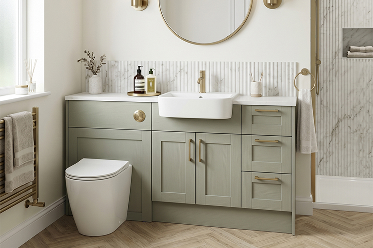 Cartmel Express Sets