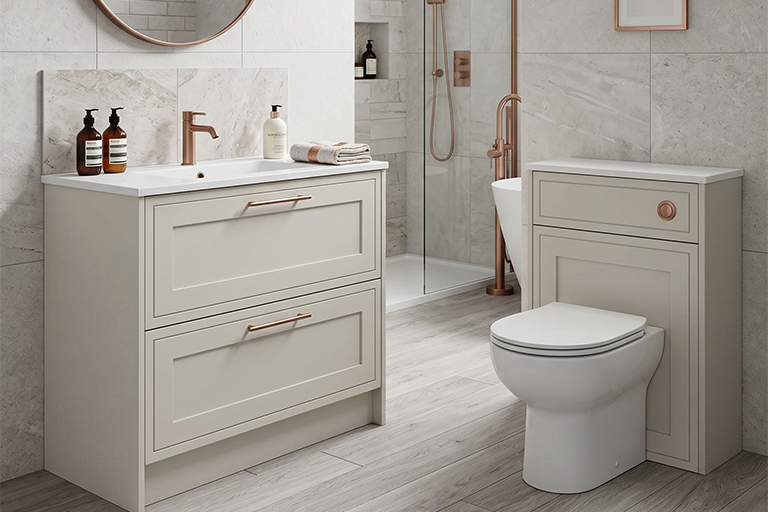 Wickham Freestanding
